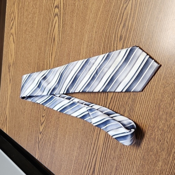 Express Other - Men's 100% Silk Tie by Express